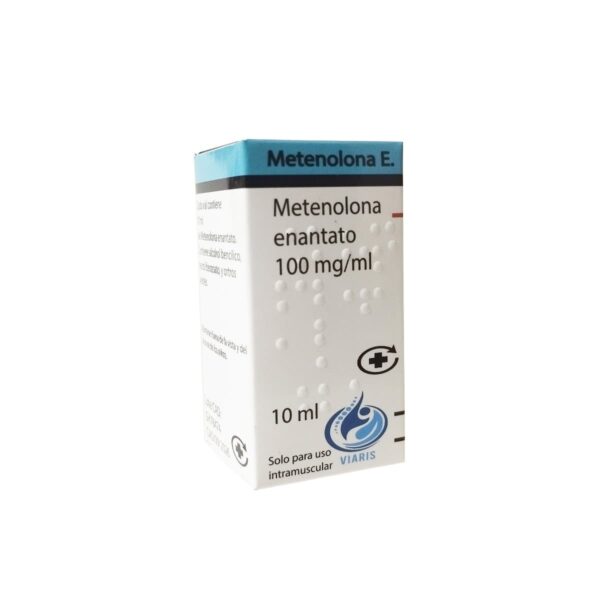 PRIMOBOLAN METENOLONA