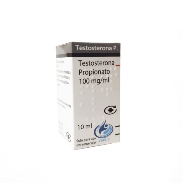 TESTOSTERONA PROPIONATO