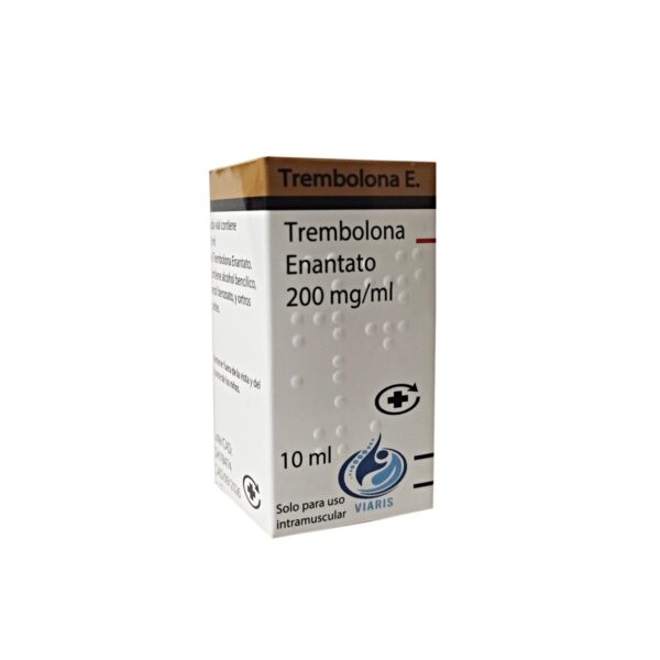 TREMBOLONA ENANTATO